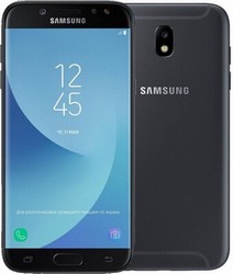Замена дисплея на телефоне Samsung Galaxy J5 (2017) в Липецке